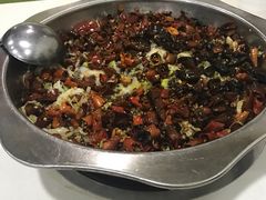 -清真·锦翔炝锅鱼(明德门店)