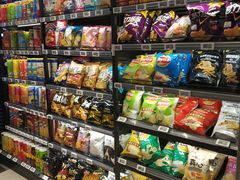 零售区-盒马鲜生(189购物中心店)