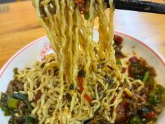 -坊门老街(宜山路店)