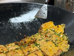 -郭记老汉口热干面