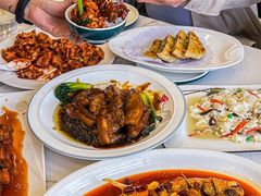 -老苏扬饭店