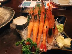 -円满日式居酒屋(蓉花路美食街店)