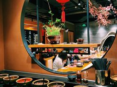 -呷哺呷哺 黄金牧场 (欢乐谷店)