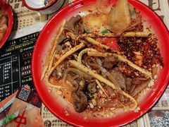 -海椒市落舌·麻辣烫冒菜(武侯大悦城店)