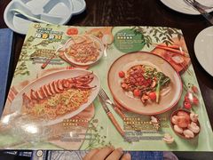 -bluefrog蓝蛙(皇庭广场店)