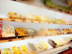 -阿上阿上麻辣香锅&麻辣烫(朝阳蓝色港湾店)