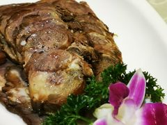 -太明渔村淮扬菜馆(龙蟠中路店)