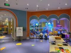 -芭菲盛宴·环球美食(袁家岗店)