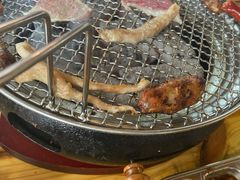 -牛道精致烤肉(海安店)