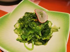 中华海草-仓桥家·焗寿司·锅物(光谷步行街店)