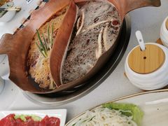 -墨居上隐·院子里火锅(峨眉店)