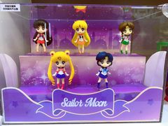 -泡泡玛特POPMART(蓝色港湾店)