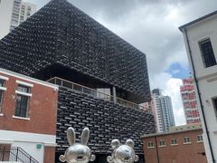 -大馆(前中区警署建築群)