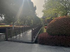 -滨湖塘西河公园