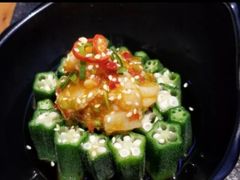-听说碳烧蛙(高新万达店)