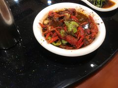 -衢州人家(建国北路店)
