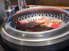 -梨花自助烤肉(天河城店)