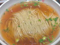 -朱新年·苏式汤团·面点(北寺塔店)