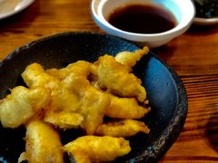 -百年银屏蚝烙·潮汕菜·非遗(乐山店)