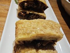 -金枝玉叶上海人家食府(三里河店)