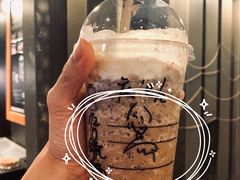 -星巴克臻选(深圳龙岗万科店)