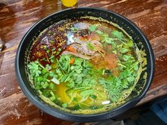 -一品飘香米线(一中总店)