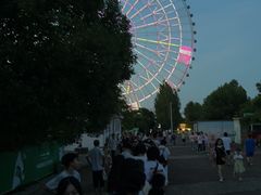 -南昌之星摩天轮