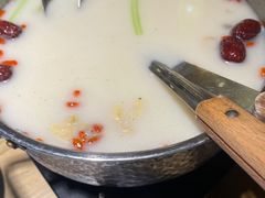 -潮汕壹号·潮汕菜·打边炉·生腌(总店)