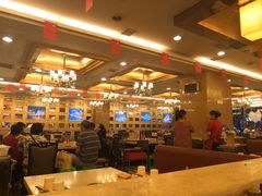 大堂-王少龙火锅(五小区店)