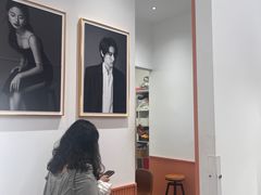 -海马体照相馆(万菱汇店)