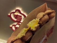 -咕噜咕噜·章鱼小丸子(广州荔湾领展广场店)