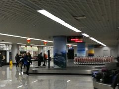 -黄山屯溪国际机场