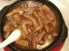 -围龙屋客家食府(福田店)