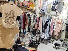 -七浦路服装批发市场