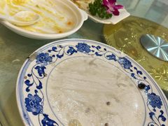 -宝发园名菜馆