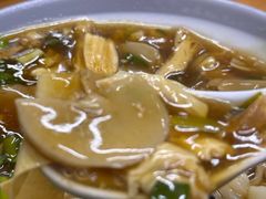 -亲贤打卤面(八一街店)