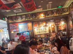 -王繁星面馆(西安熙地港店)