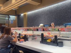 -争鲜回转寿司(朝北大悦城店)