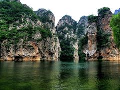 -大连冰峪旅游度假区