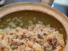 -红星光发煲仔饭(文海店)