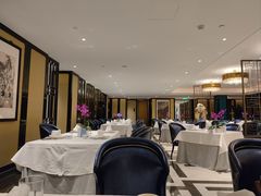 大堂-Yan Ting 宴庭中餐厅(上海静安瑞吉酒店)