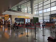 -陇兴楼(西安咸阳国际机场店)