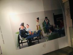 -喜茶(广州北京路惠福东店)