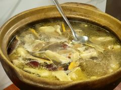 -威邵鸡煲(西华路总店)