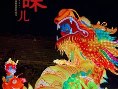 -老门东历史文化街区