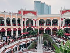 -佛罗伦萨小镇广佛名品奥特莱斯(疏港路店)