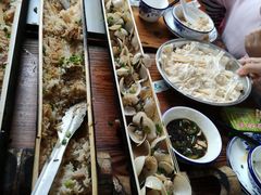 -香竹农庄•传统竹筒饭(十年店)