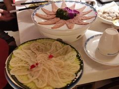 -码头故事火锅(大丰店)
