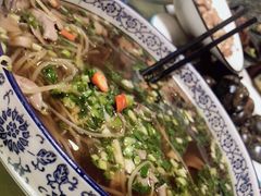 -富临轩私房菜(集庆门大街店)