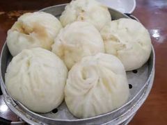 -胡成记口蘑龙眼包子(盐道街店)